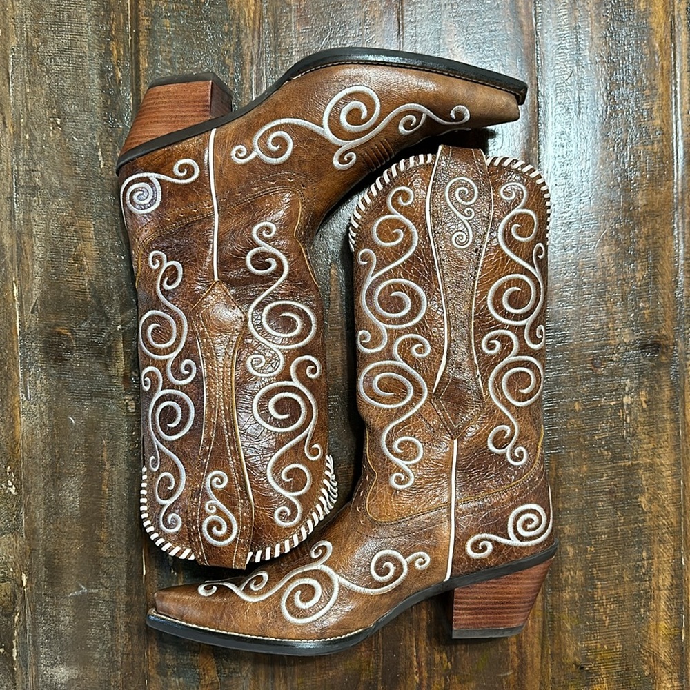 Ariat Women’s Western Boot